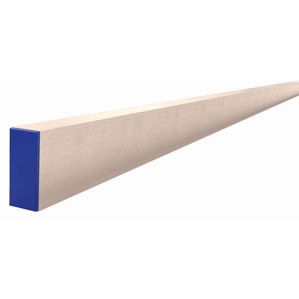 Bon Tool Bon 22-316 Screed, Mag 1 1/2" X 3 1/2", 16 Foot 22-316 - main